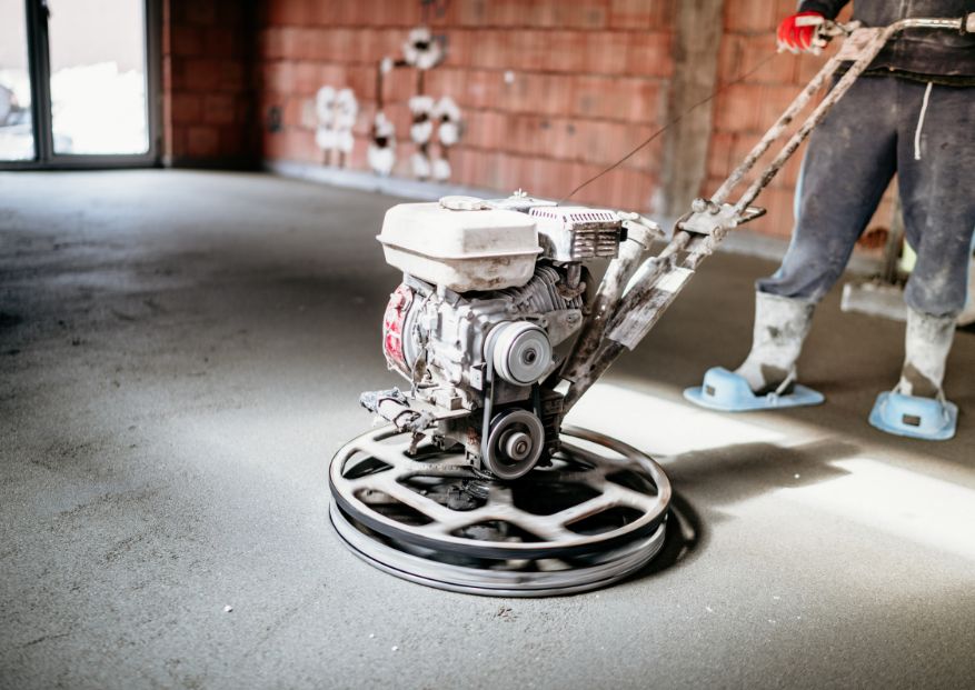 cara-membuat-lantai-beton