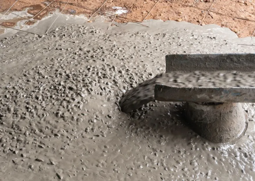 Begini Metode Pemeliharaan Beton dan Manfaatnya Untuk Proyek Konstruksi!